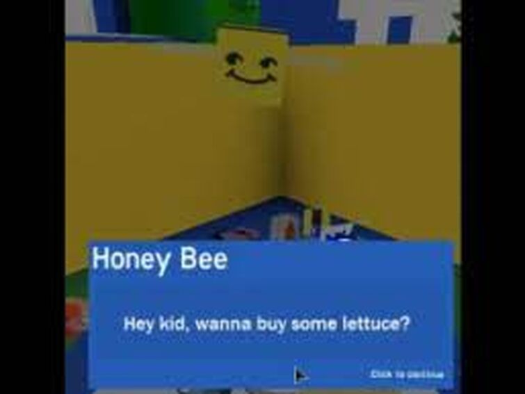 Mesh Leaks Fandom - roblox hey kid wanna buy some lettuce