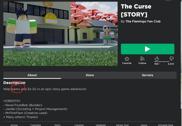 Discuss Everything About The Mimic Wiki | Fandom