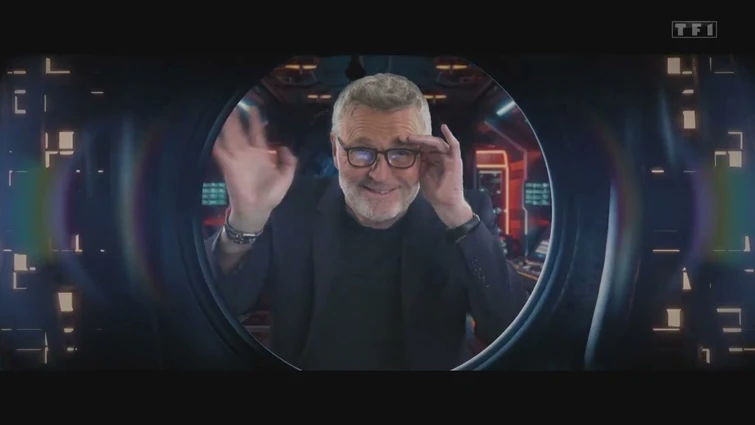 Who Wants To Be A Millionaire? (France) 25th Anniversary - Intro (2024)