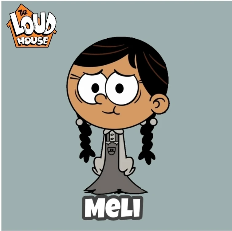 Meli Poster image Fandom