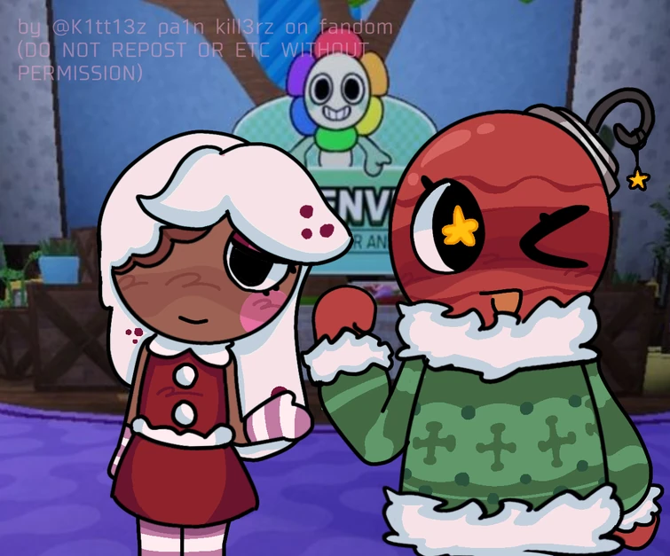 All posts by K1tt13z pa1n kill3rz | Fandom