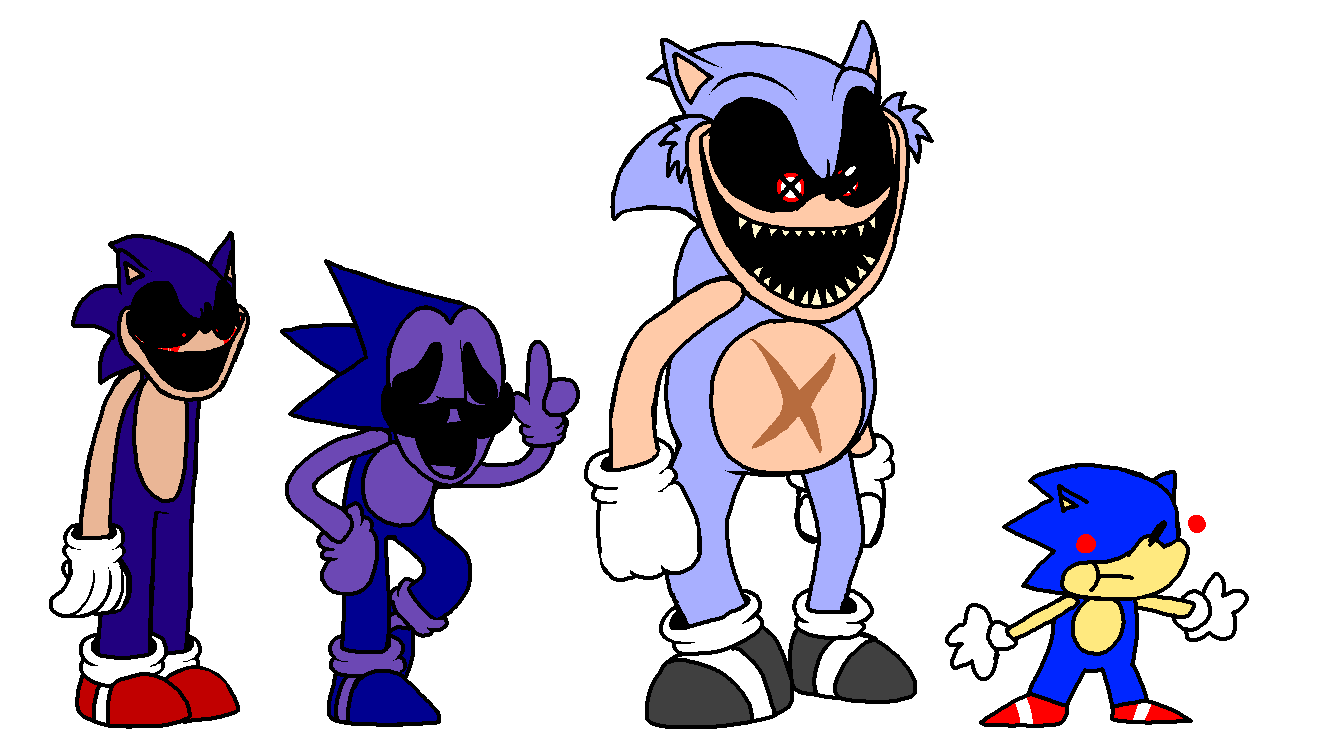 the sonic fan club Fandom