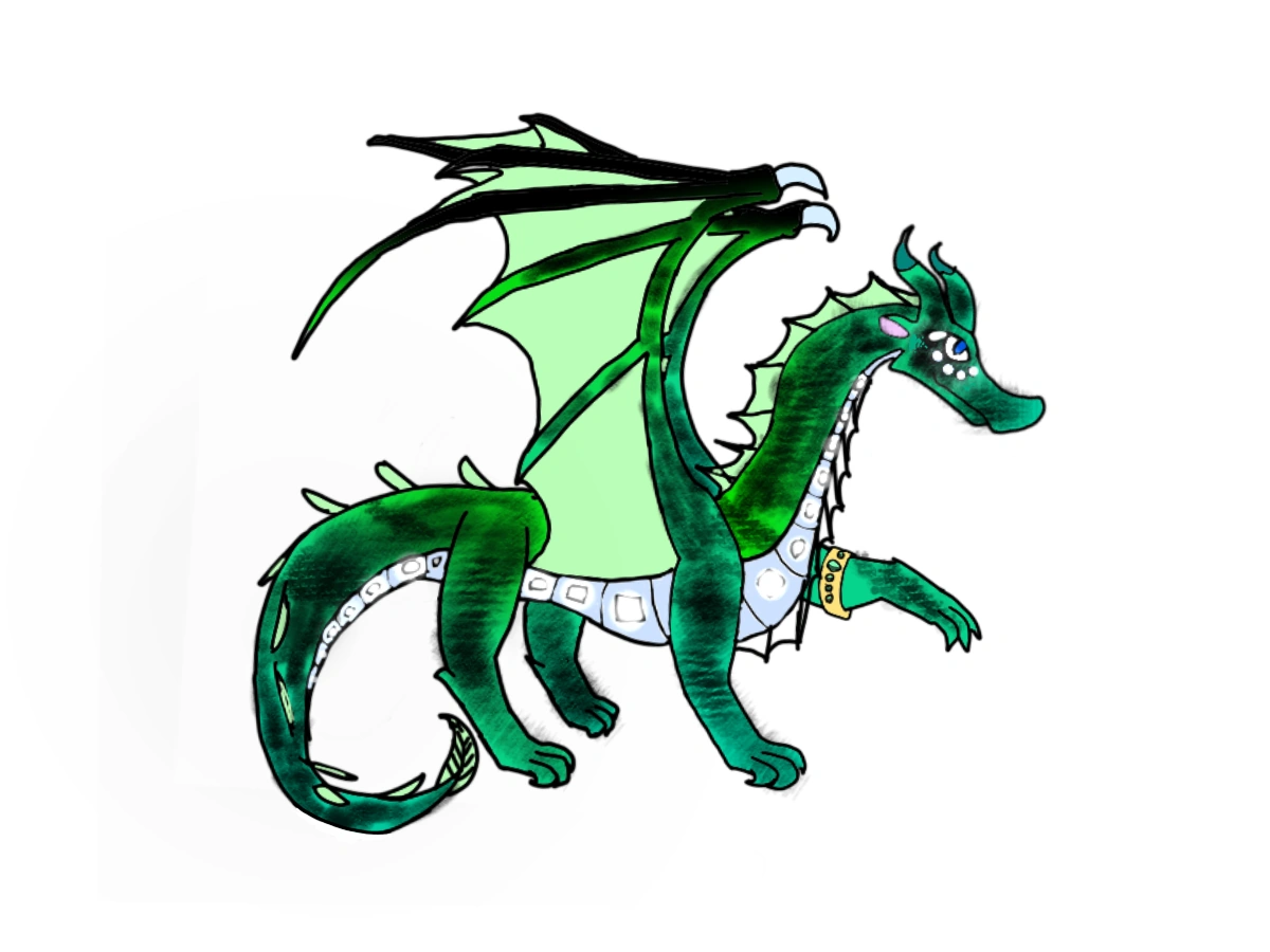 Name Suggestions for This Tribrid? Fandom