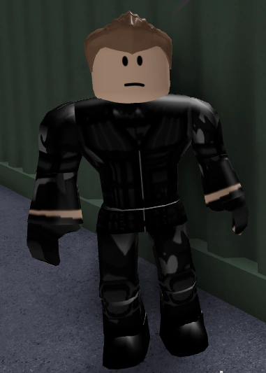 how to make a uniform on roblox professional looking