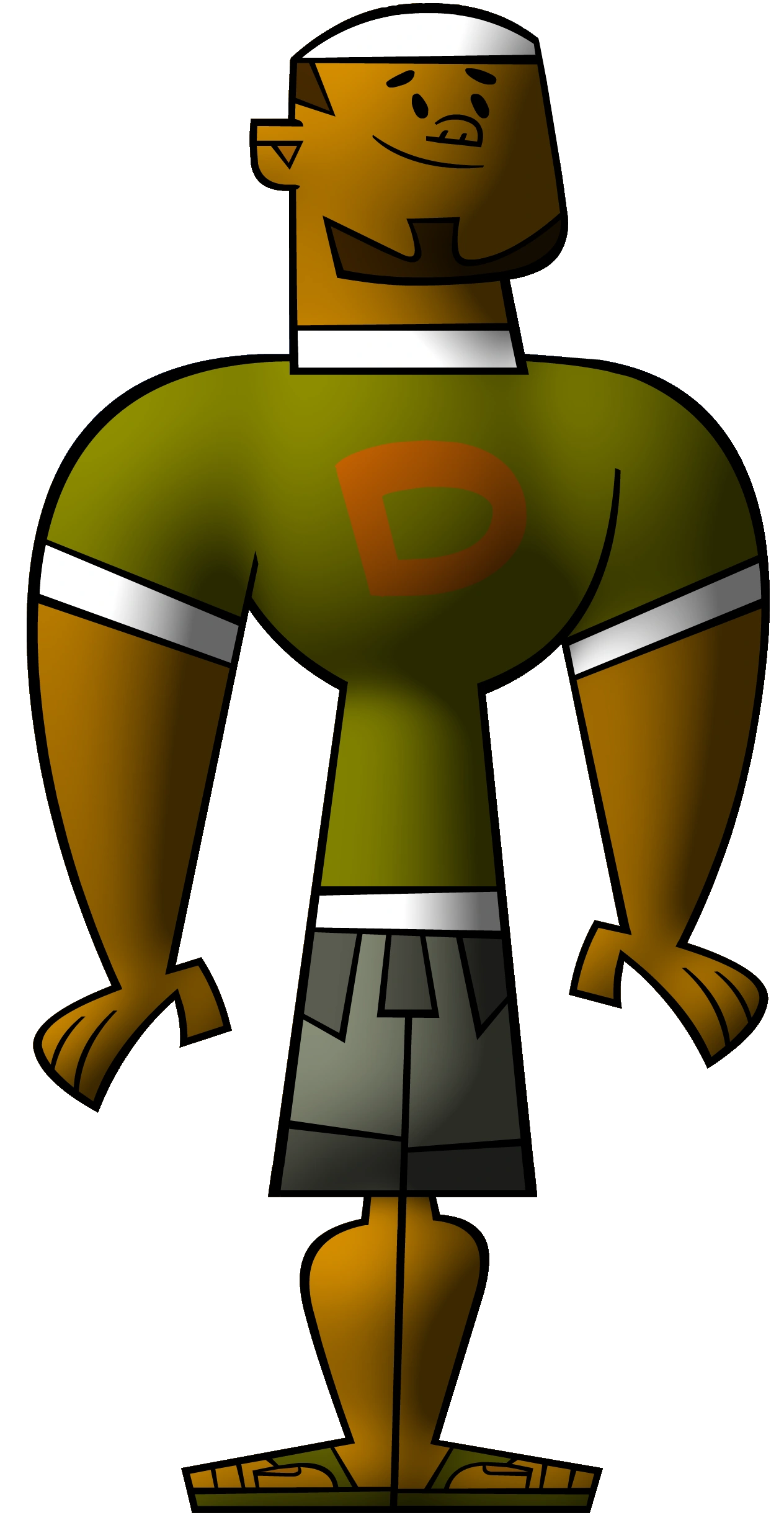 Who s next on the 3d cult fandom