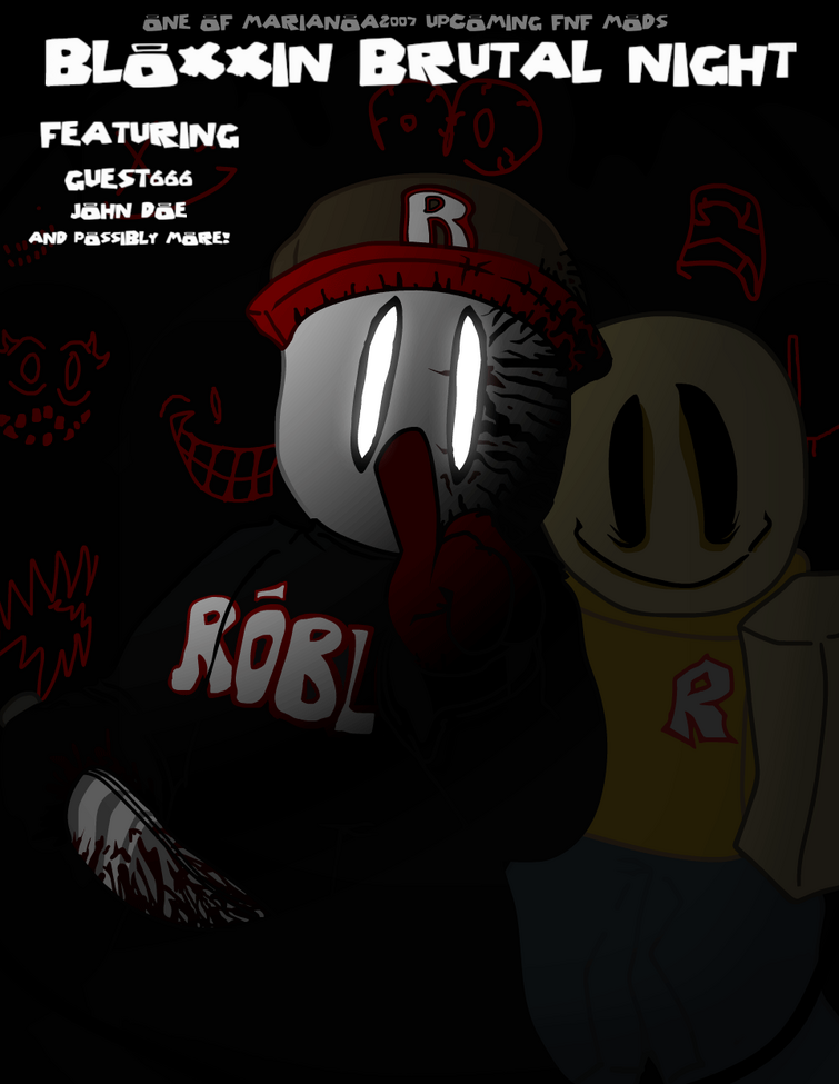 Discuss Everything About Roblox Creepypasta Wiki