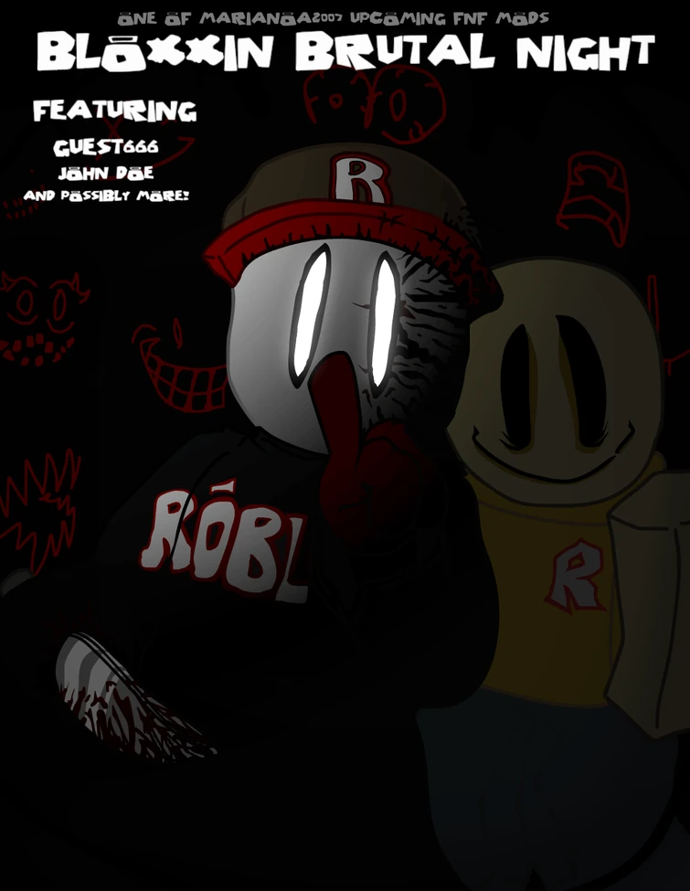 Discuss Everything About Roblox Creepypasta Wiki | Fandom