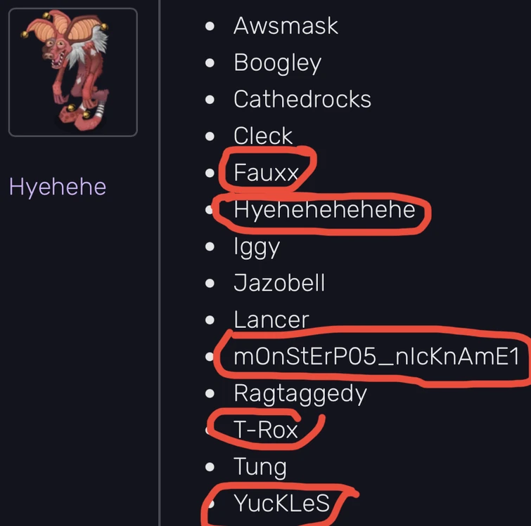 I have so many questions Fandom