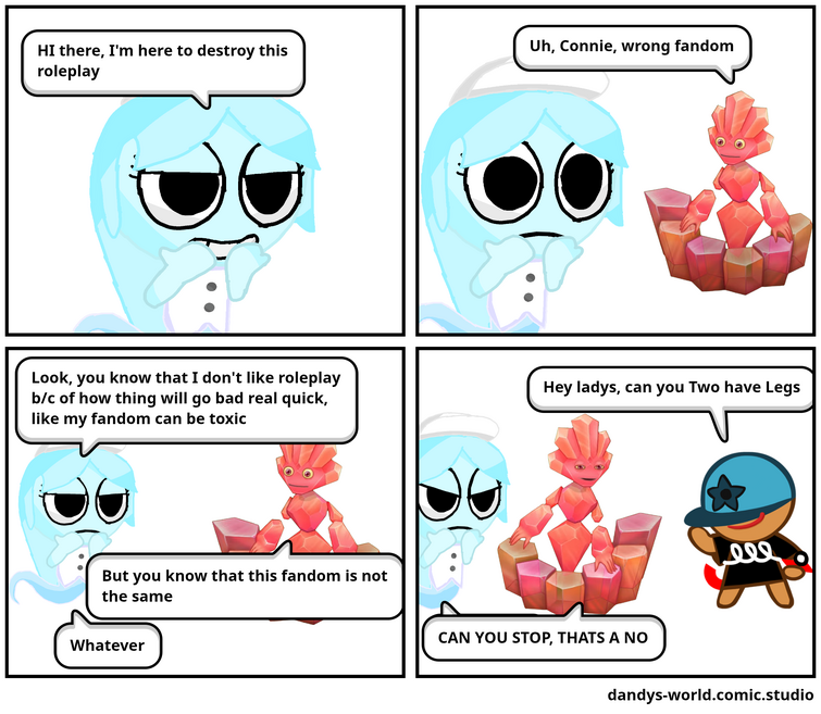 Fandom Image