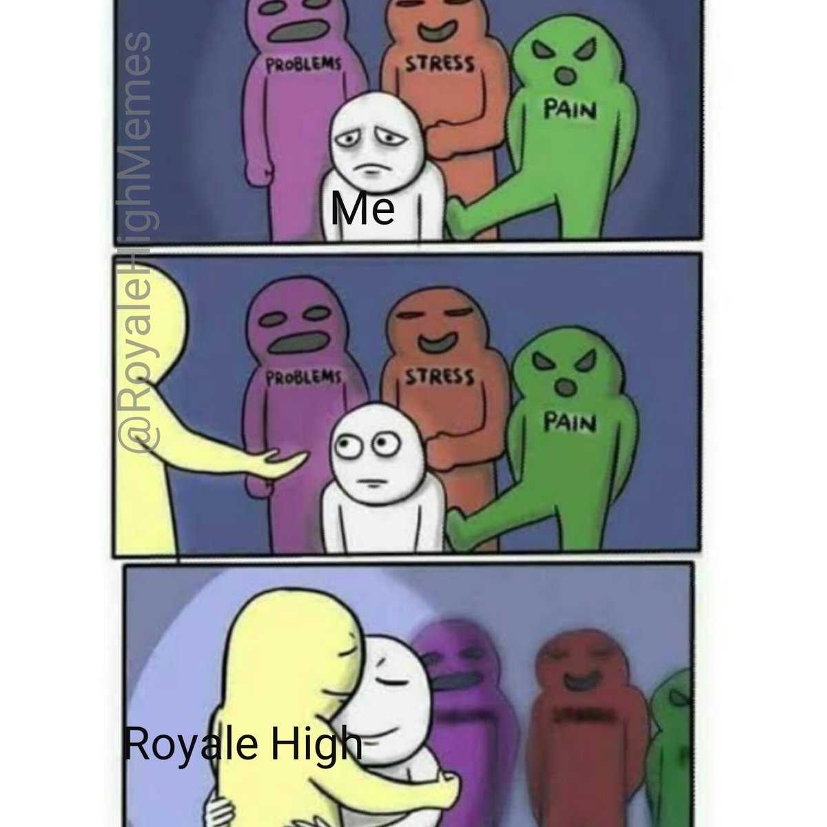 Royale High Memes Fandom - roblox royale high memes