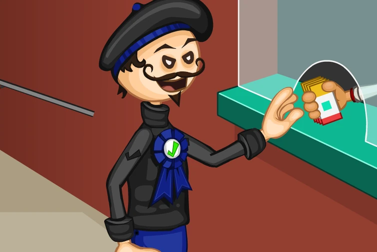 Discuss Everything About Flipline Studios Wiki Fandom