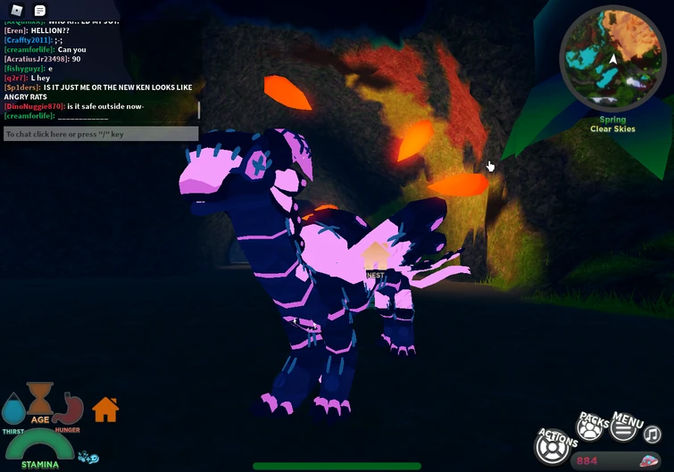 Funeral For My Lost Glimmer Zoocuu. Fandom