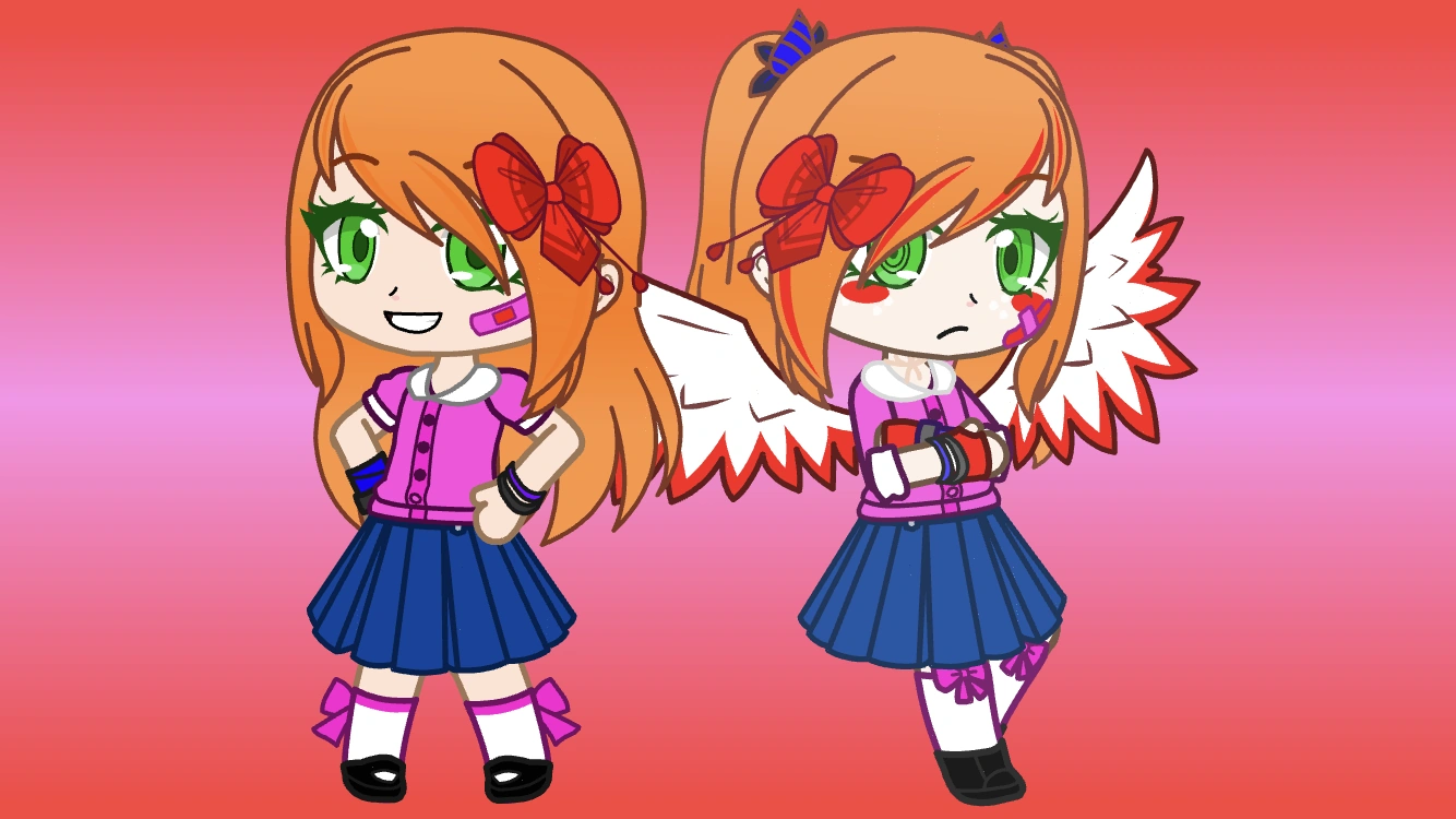 Re did Elizabeth Afton Fandom