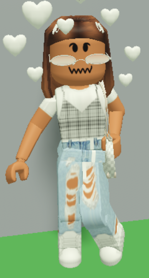 Roblox Avatar Giveaway Kinda Unrelated Fandom - roblox avatars girl aesthetic