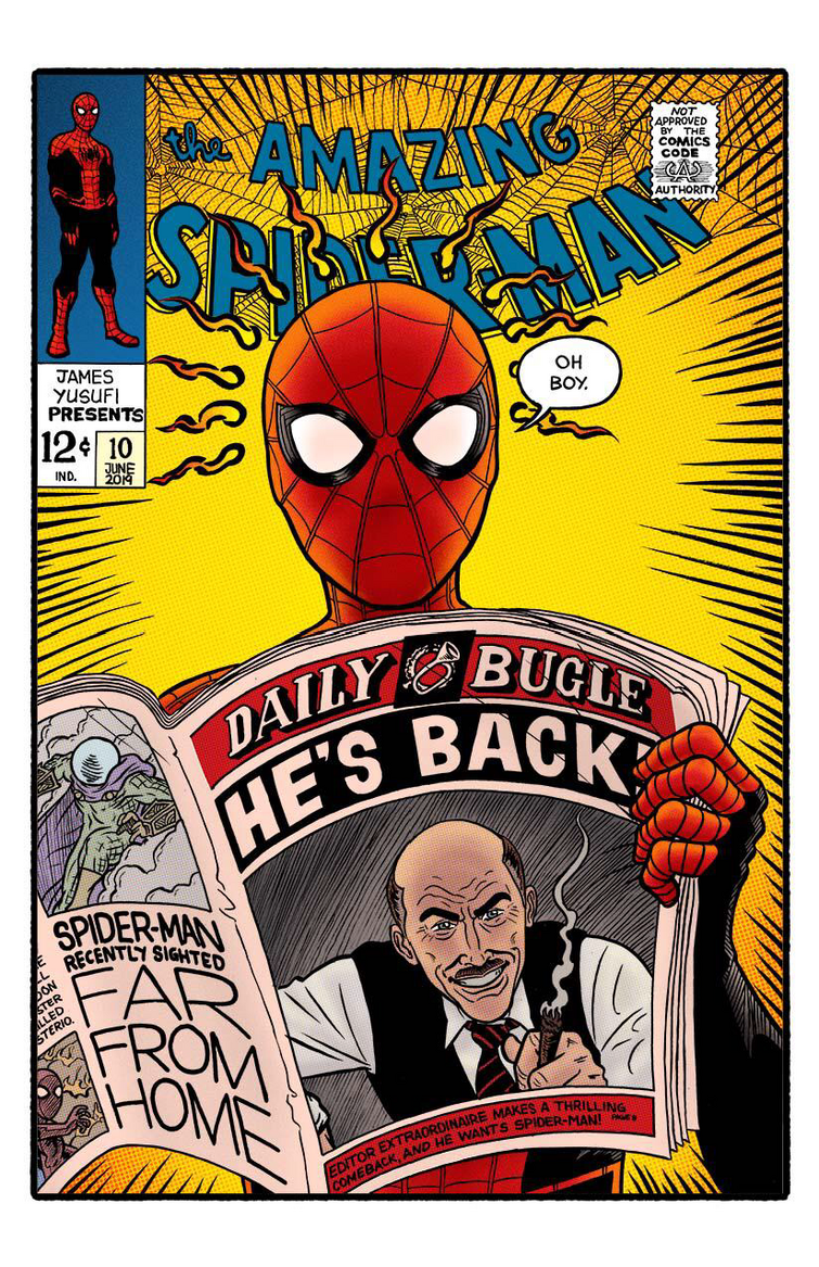 He's back человек паук. He is back Spider man 2. He is back Spider man газета. He is back Spider man. Hes back
