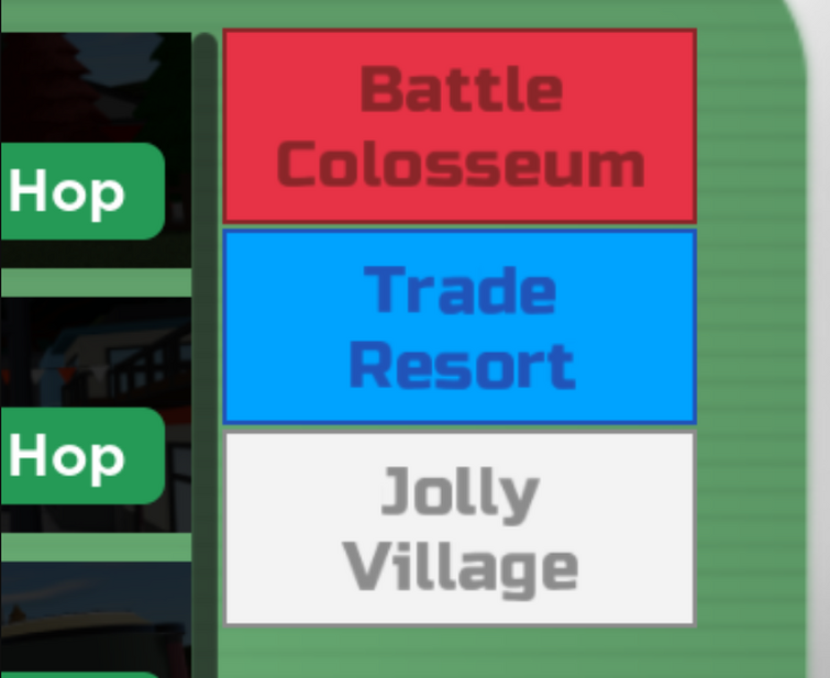 Loomian Legacy News Center - BREAKING NEWS: Loomian Legacy Developer Tbradm  has announced that Jolly Village aka the Christmas Event will be coming  back to Loomian Legacy. Jolly Village is expected to