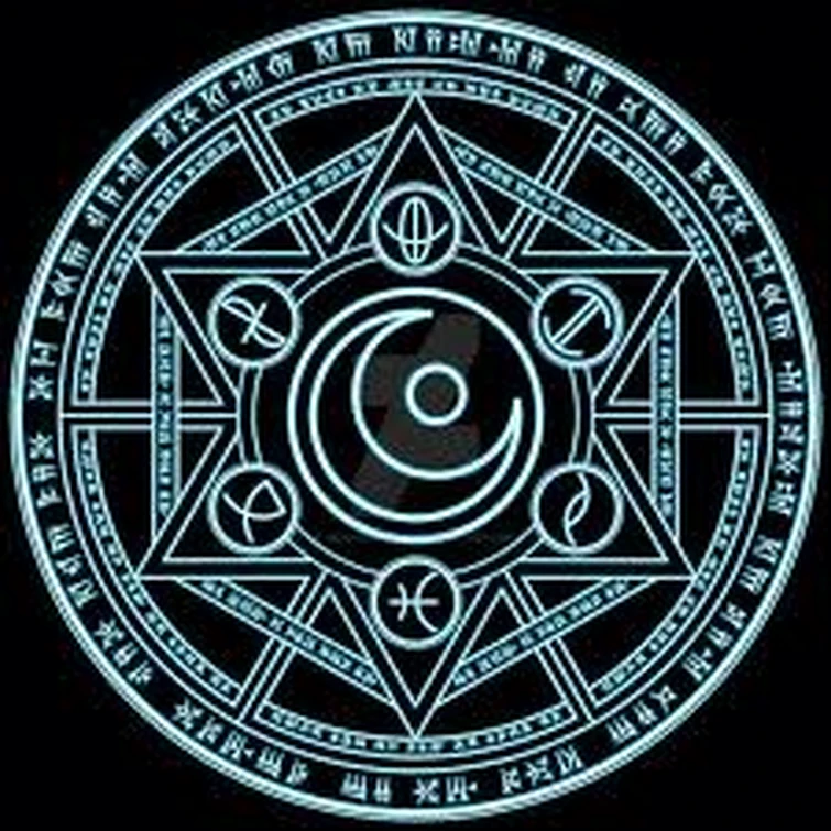 Stamina 2024 magic circle