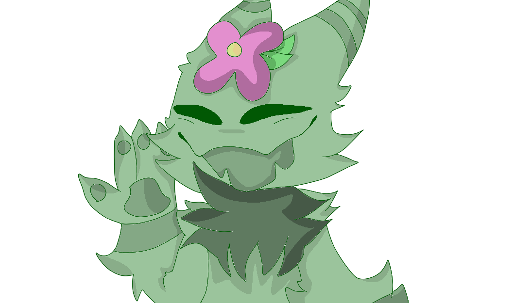 Since Plantix won on the poll I present to you: | Fandom