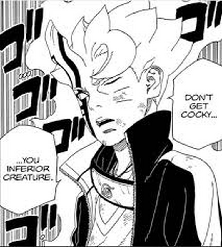 Is Boruto worth watching or am I gonna be falling asleep? | Fandom