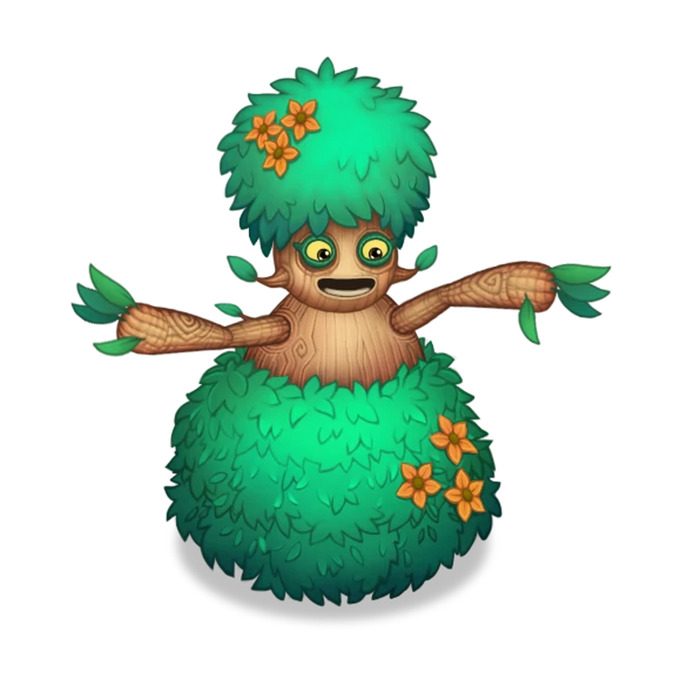 Msm my sing monster. Мои Поющие монстры живербена. My singing Monsters монстры. Сезонные монстры в my singing Monsters. Пузаяц+скелетыква.