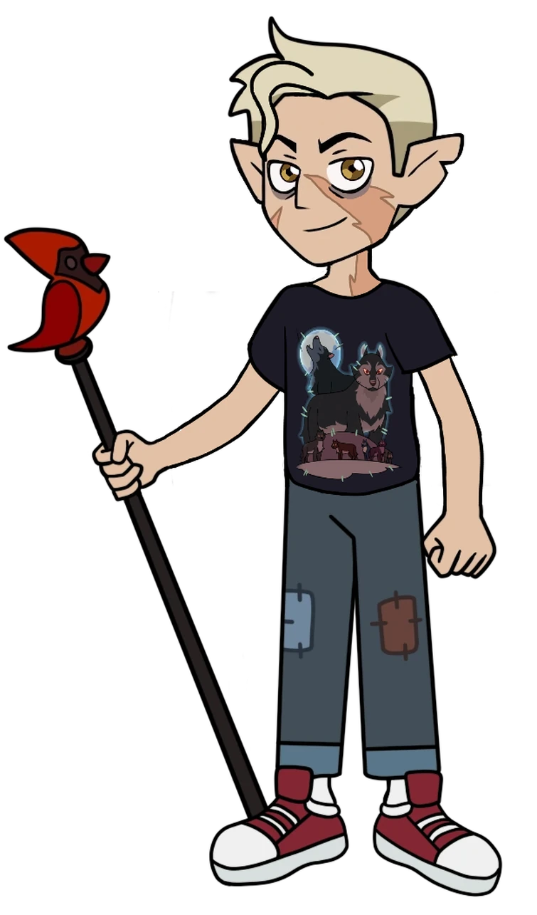 TWO HUNTER DESIGNS | Fandom