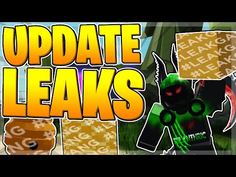 Bee Update Is Out Sunday Fandom - roblox update leaks