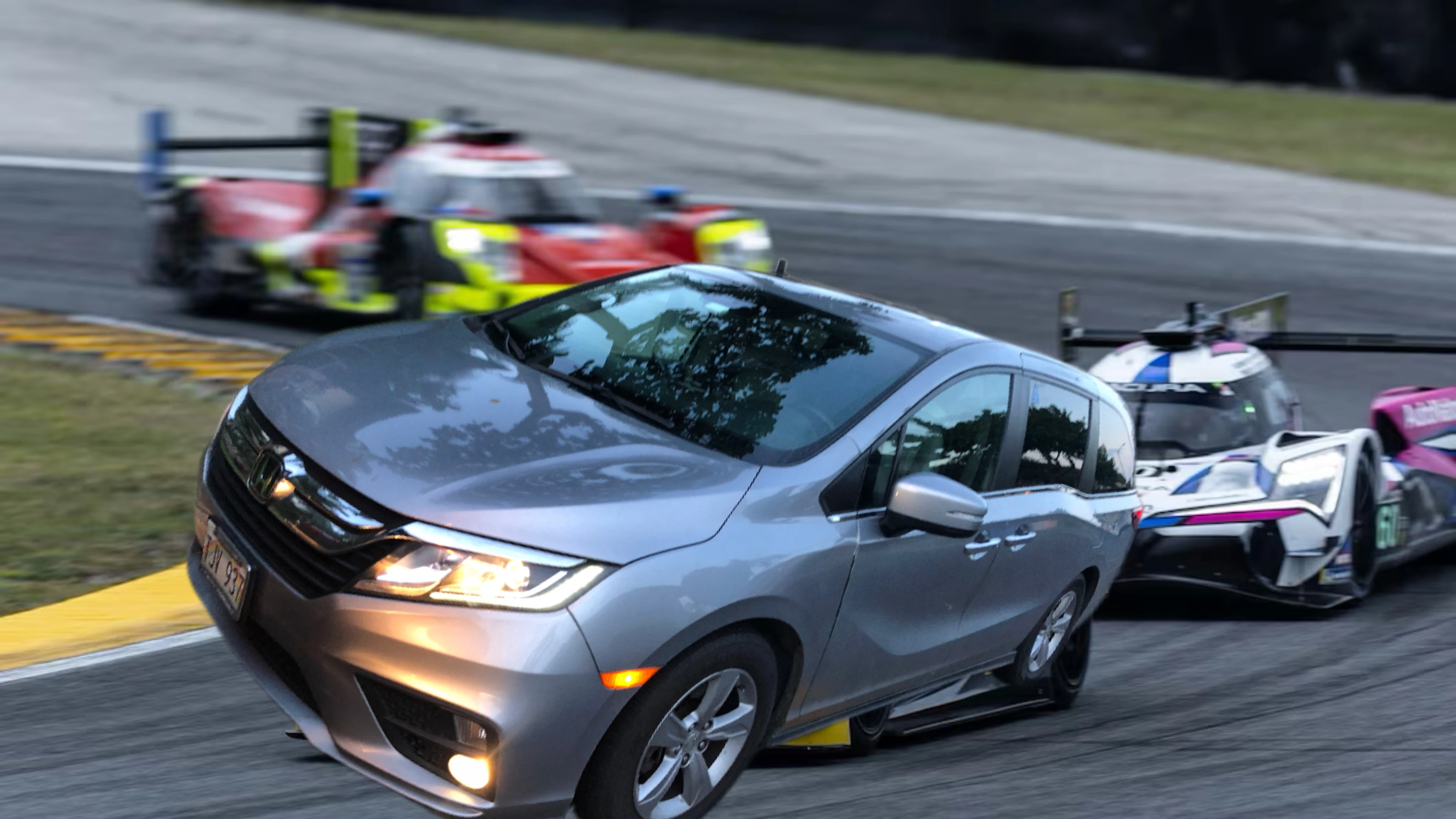 My concoction Fandom