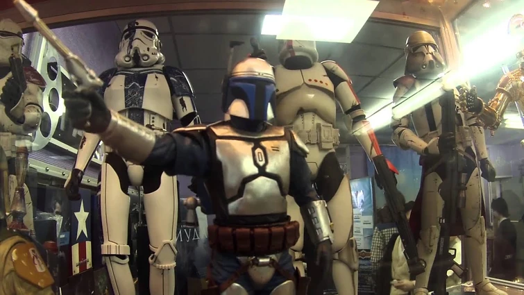 We Are...Star Fans Party 2014