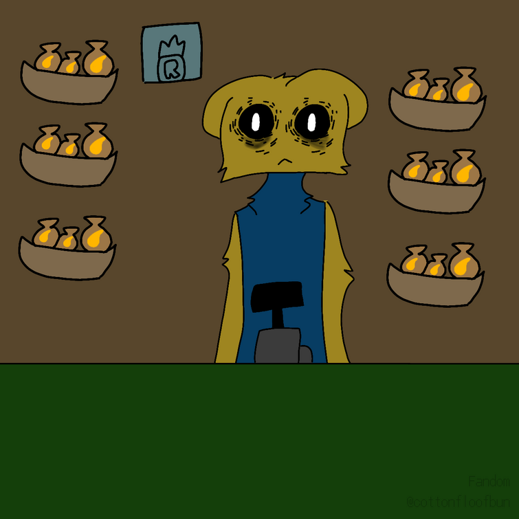Drawing types of bedwars players pt.1 : Noob - Imgflip