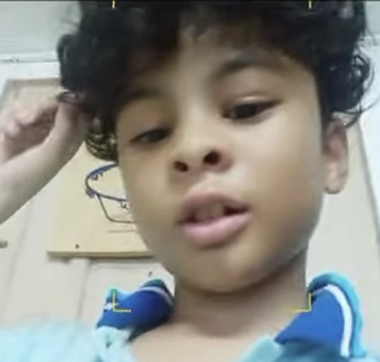 Look at this dude… Fandom