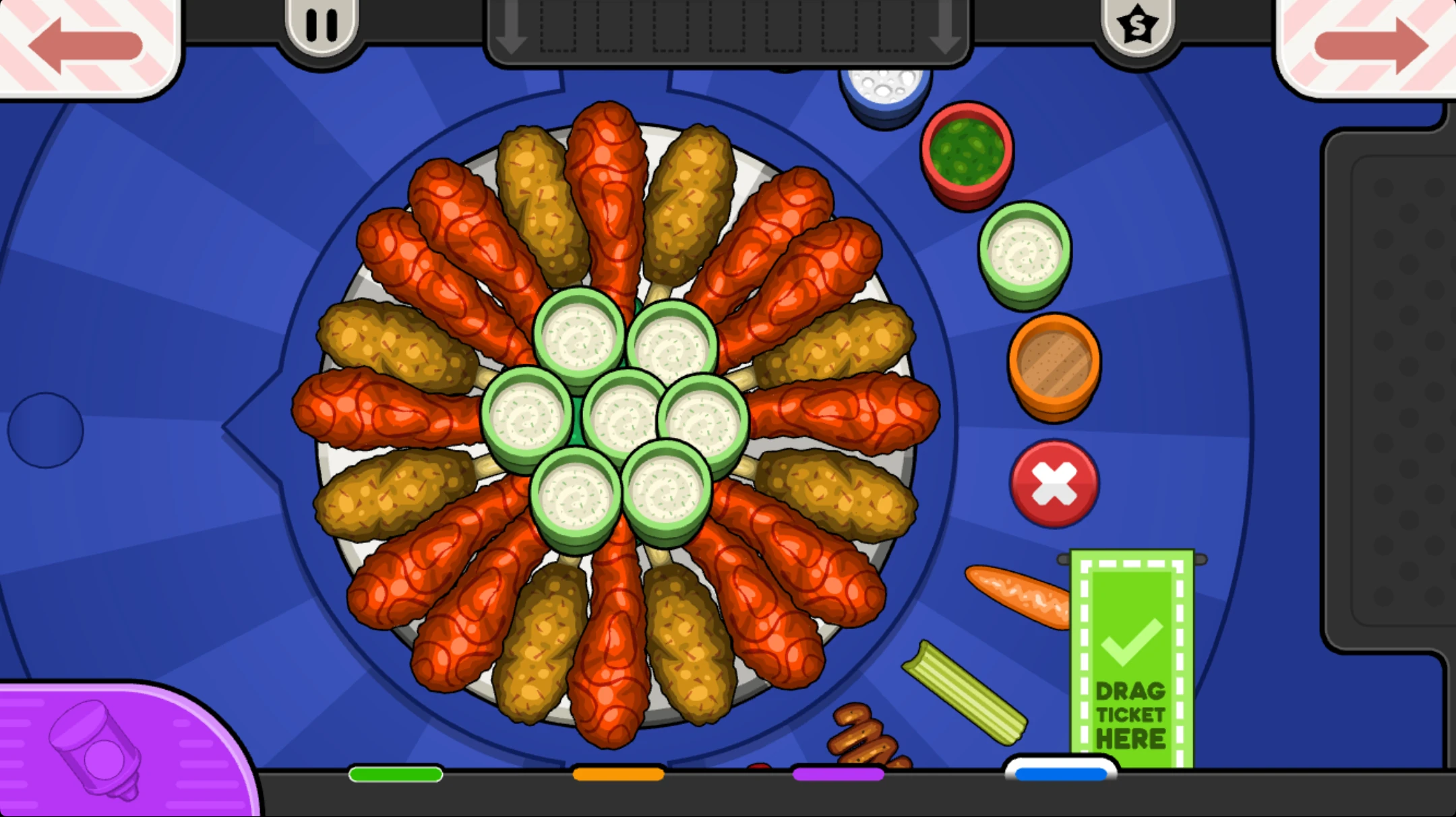 Updated Order Fandom