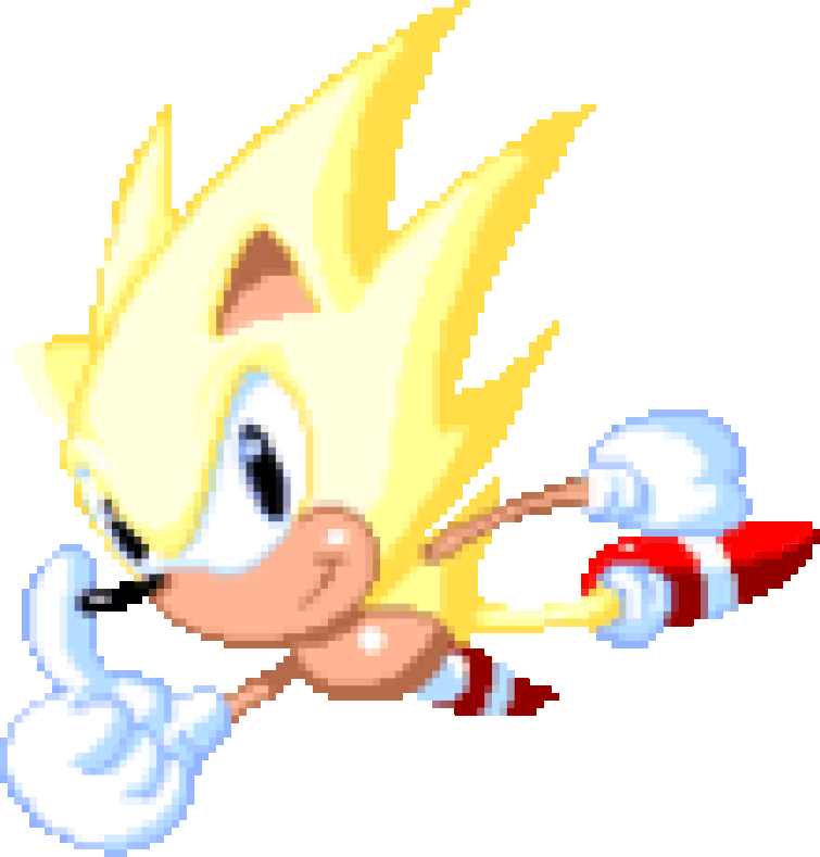 How to get Hyper Sonic in Sonic 2 - AGAIN - This time on the
