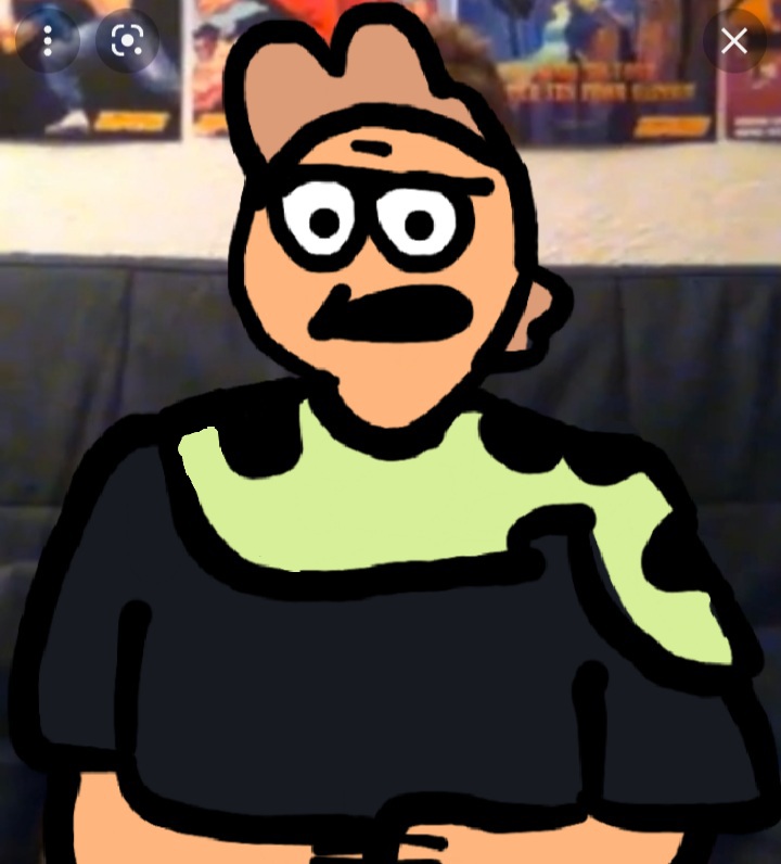 So I Tried To Draw Tord Larsson... | Fandom