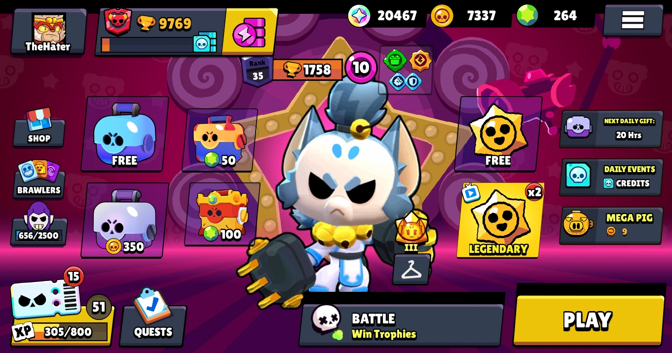 Fake Brawl Stars🙂 Fandom