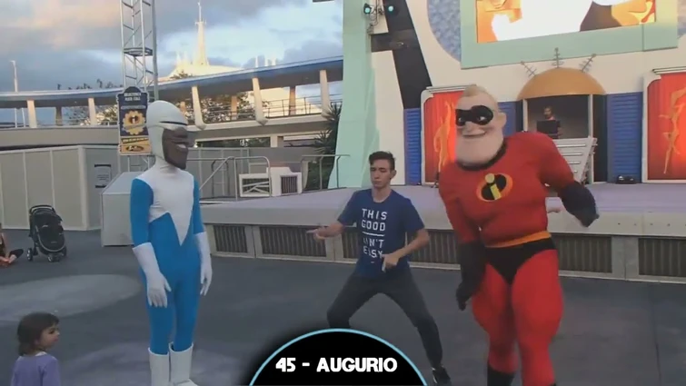 CONCURSO DEL MADRUGADOR XI EDICION  - Trailer #3