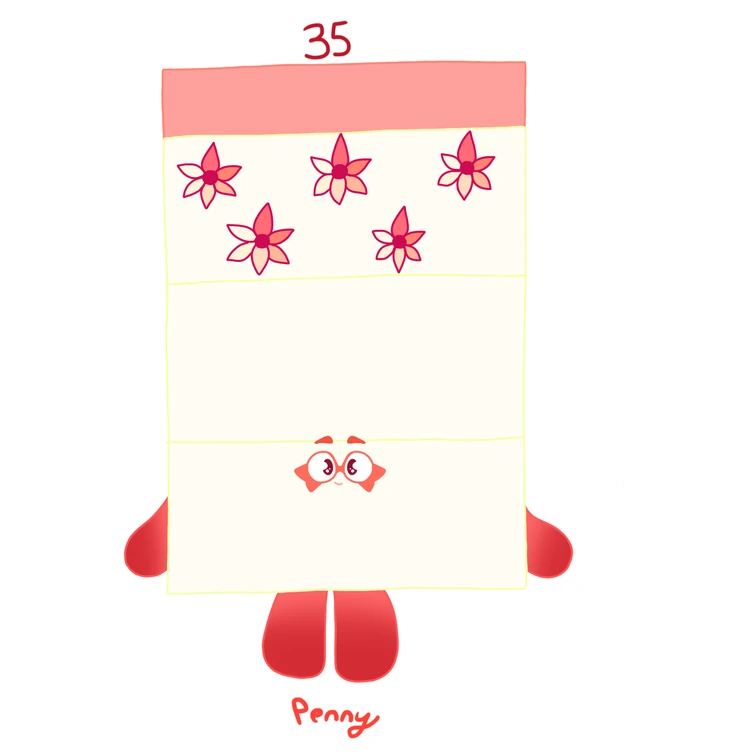 Request me numberblocks to draw digitally | Fandom