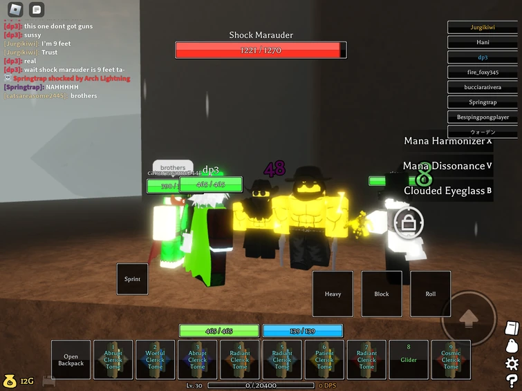 Discuss Everything About Pilgrammed Wiki | Fandom