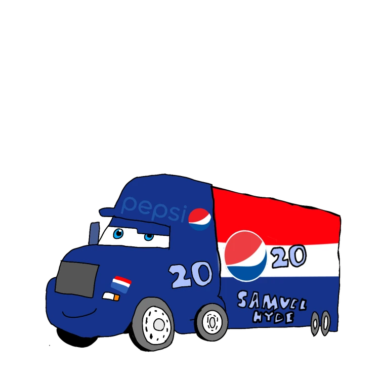 Discuss Everything About Wiki Hielo Caliente28's Piston Cup Universe ...