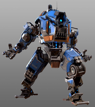 Titanfall 2, titanfall, military Robot, reaper, firstperson Shooter, titan,  mecha, Robot, wiki, action Figure