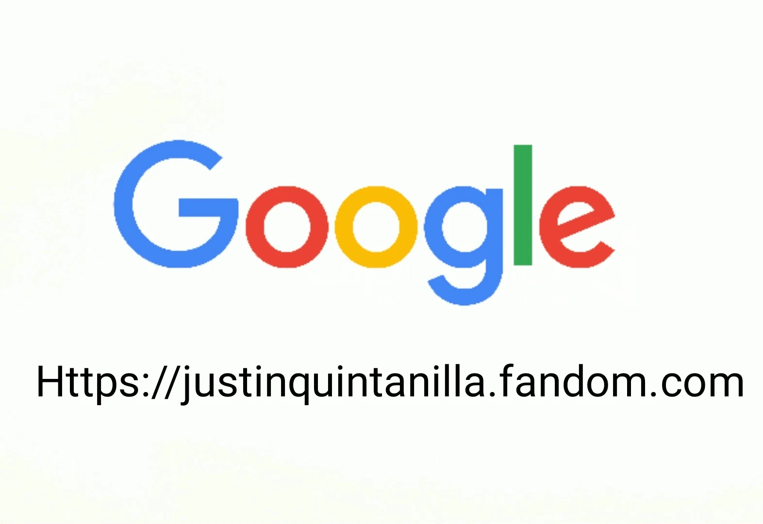 Justin Quintanilla Wikia Fandom