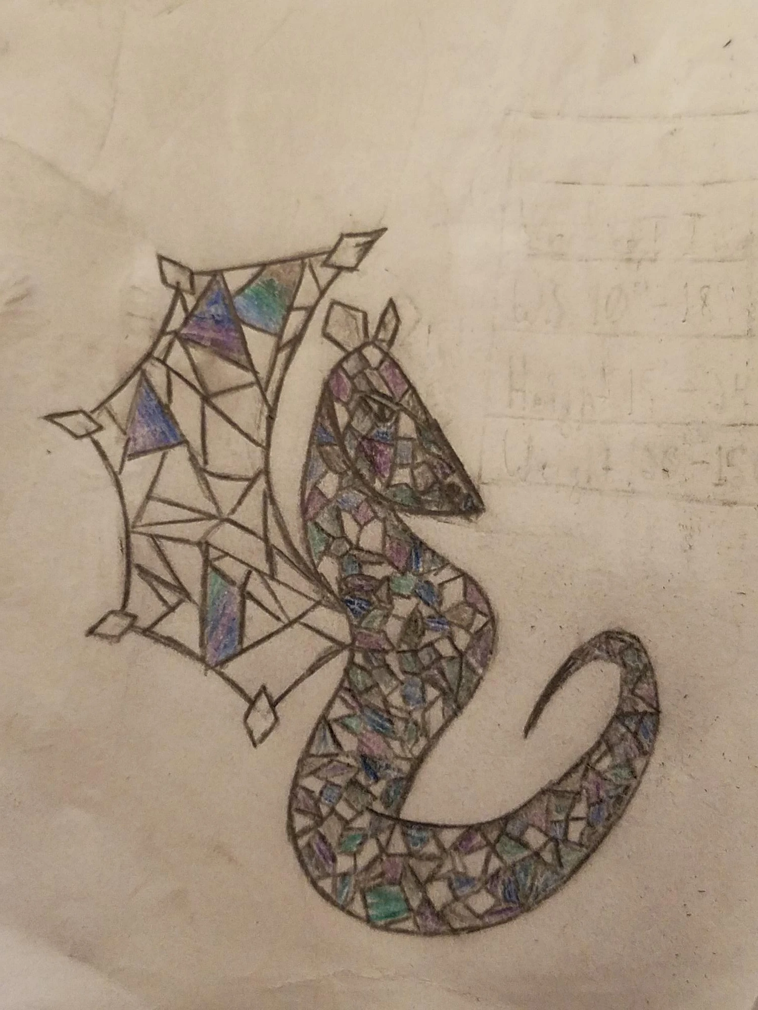Fan-made dragon! | Fandom