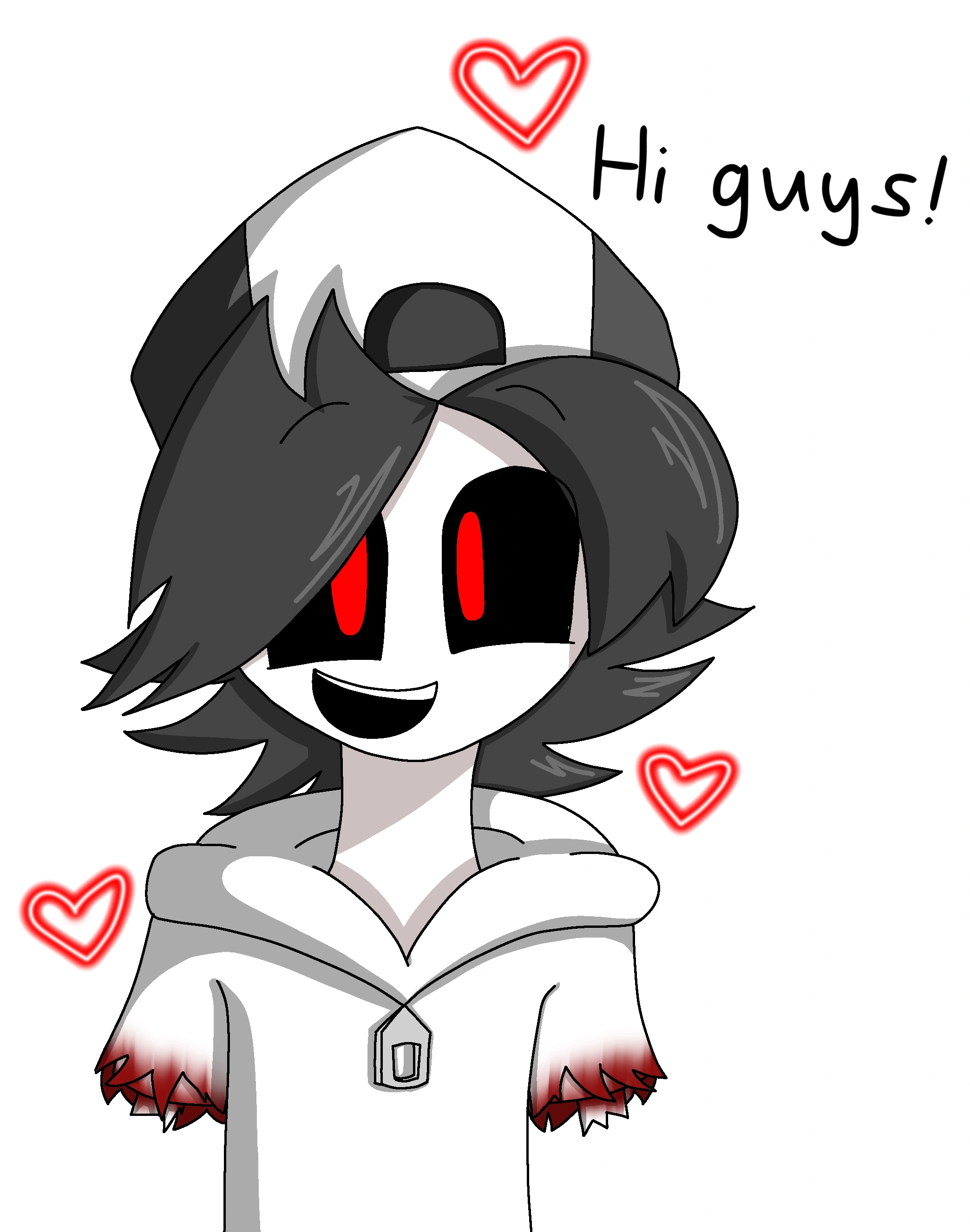 Cute Lost Silver art whee Fandom