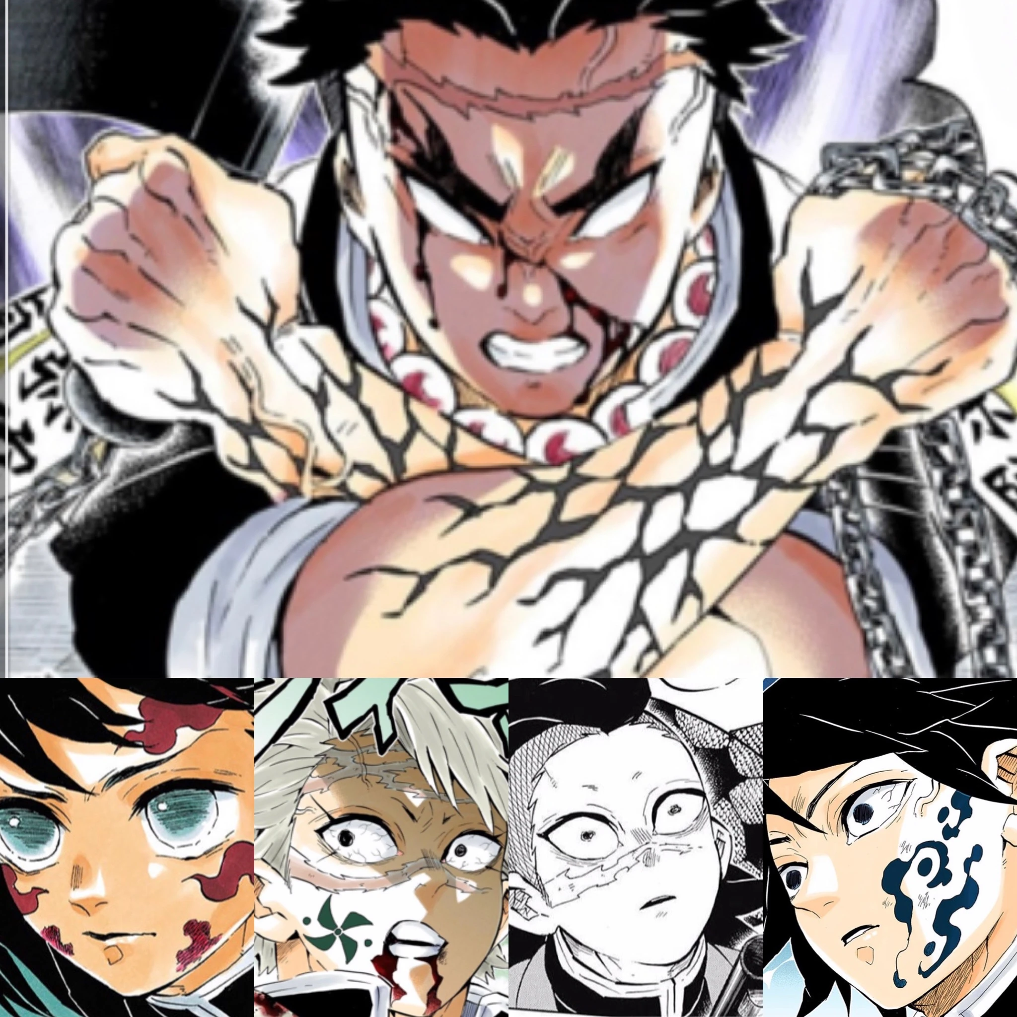 Discuss Everything About Kimetsu No Yaiba Wikia Fandom