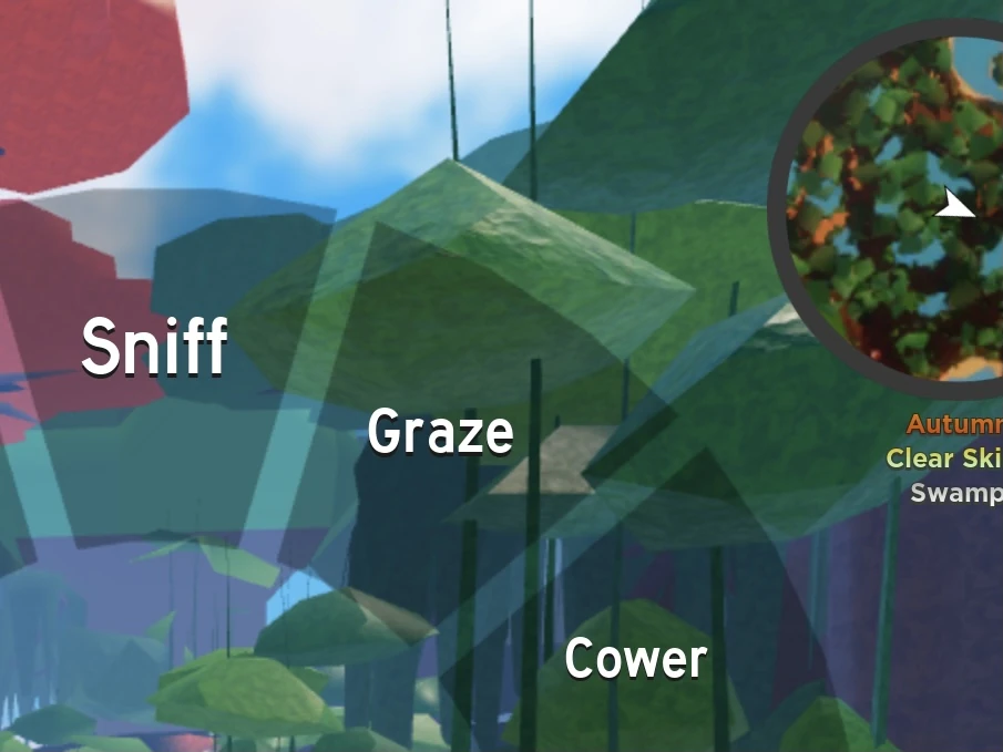 What Does Graze Mean In Cos Fandom A8b222f3 5460 49b8 A958