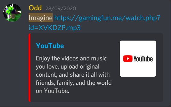 Me When Odd Is An Ip Grabber | Fandom