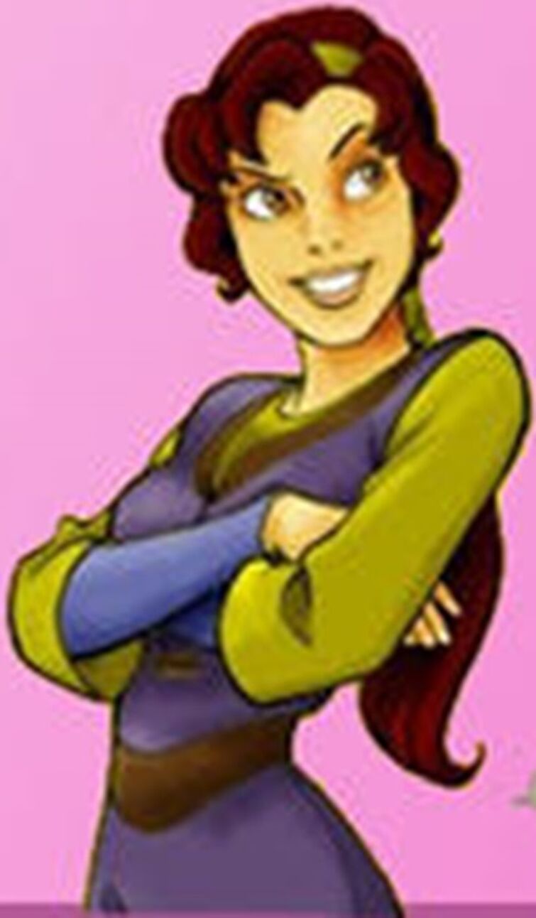 Fandom Image