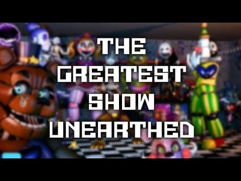 Come meet The Advanced Animatronics :) | Fandom