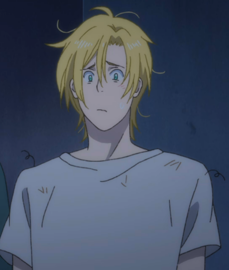 Discuss Everything About Banana Fish Wiki Fandom