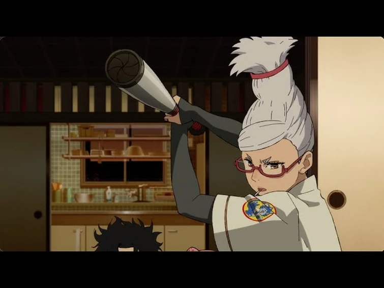 Pitchers Got The Jitters