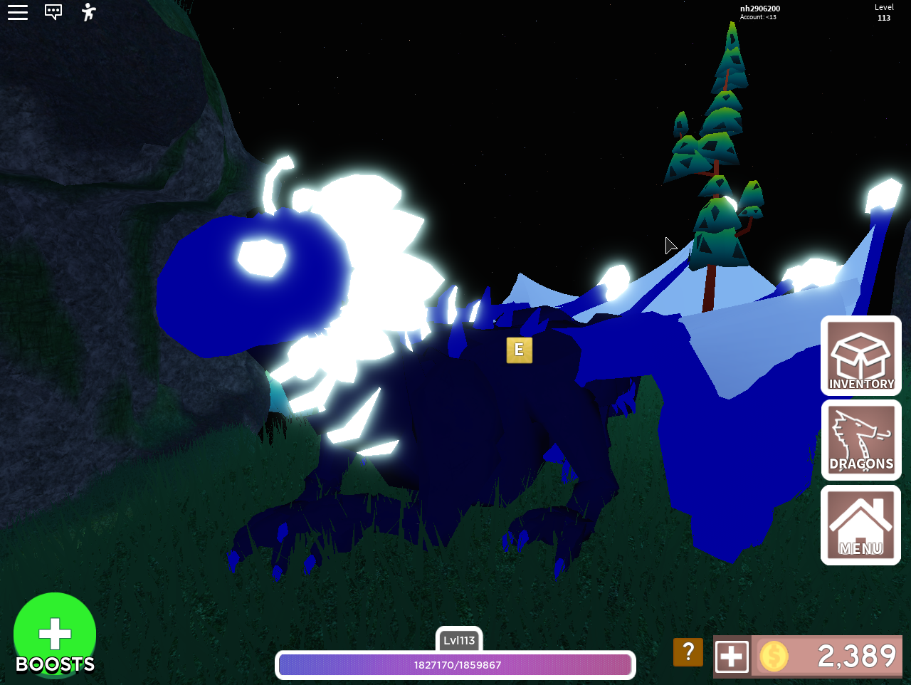 Roblox Dragon Adventures Enkylous Dragon